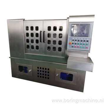 Automatic CNC bearing groove grinding Machine